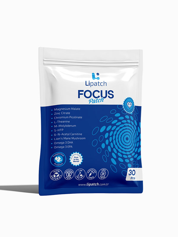 FOCUS Patch