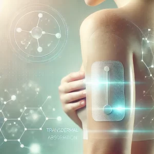 Transdermal Yamalarla Sağlıklı Yaşam