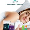vitality-sleep Lipatch 2'li Ekonomik Paket Vitality Patch ve Sleep Patch