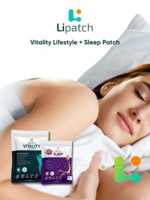 LiPatch - Lipatch